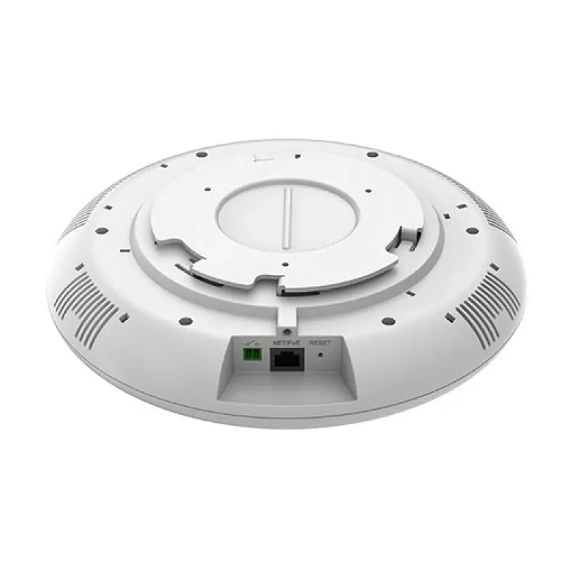 Grandstream Networks GSC3516 reproduktor 2-pásmový biely káblový bezdrôtový 15 W