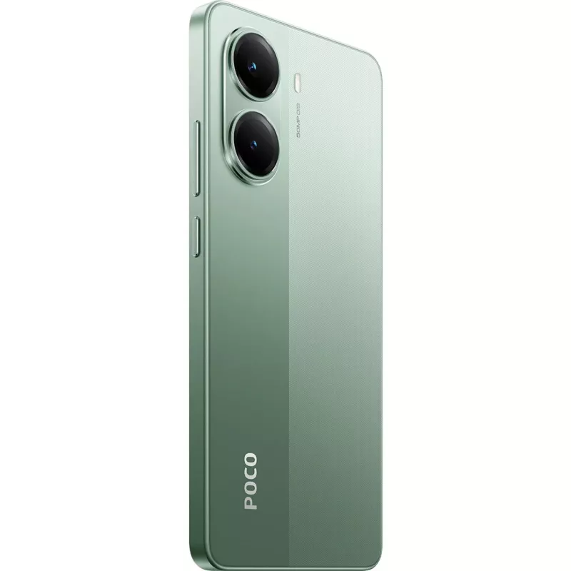 Mobilný telefón Poco X7 PRO/12/512GB zelený MZB0J1EEU Poco