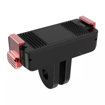 Puluz magnetický adaptér s rýchloupínaním pre DJI Osmo Action 6 / Nano