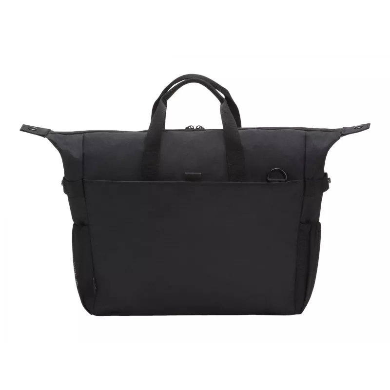 DICOTA Eco Top Traveller GO 39,6 cm 15,6 čierna rukoväť ramenný popruh
