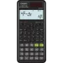 Casio FX-85ESPLUS-2 B vedecká kalkulačka 252 funkcií 77X162MM, kartónové balenie, čierna