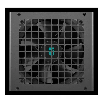 Napájací zdroj DeepCool PF500X 500 W, ATX, 80 PLUS Bronze, 120 mm ventilátor, 24-pin MB, 6×SATA, 2×PCIe