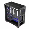 MODECOM VOLCANO STELLAR ARGB MIDI 8F BLACK