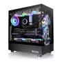 Počítačová skriňa Thermaltake View 270 SP Edition Mid Tower čierna