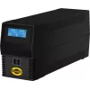 Orvaldi ID800CH záložný zdroj (UPS) line-interactive 0,8 kVA 480 W