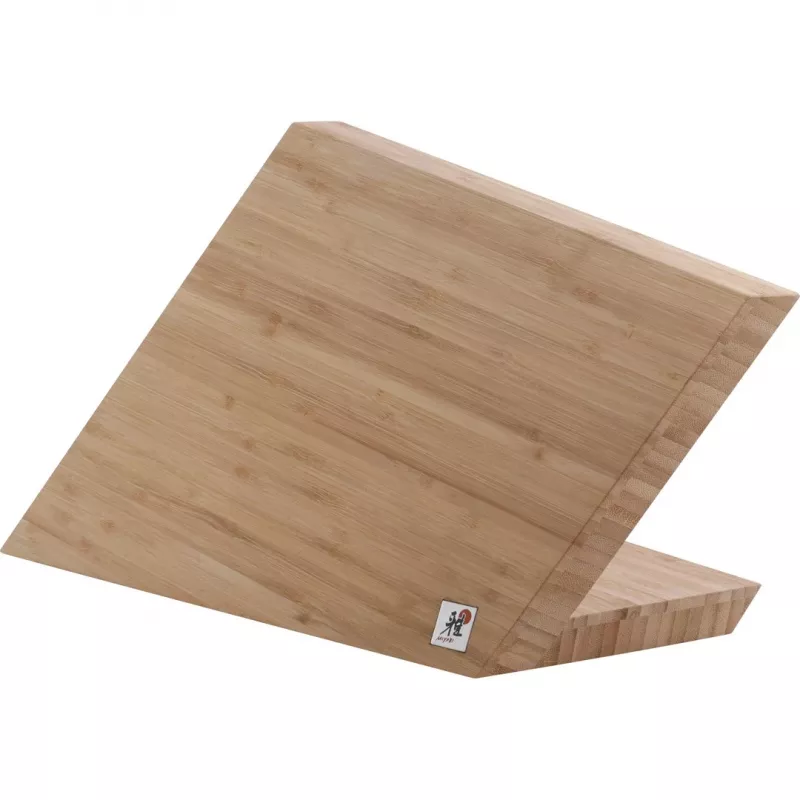 ZWILLING 34532-100-0 stojan na nože bambusové drevo