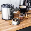 Gastroback 40153 Design Multi Juicer Digital Plus 3v1, 1300 W