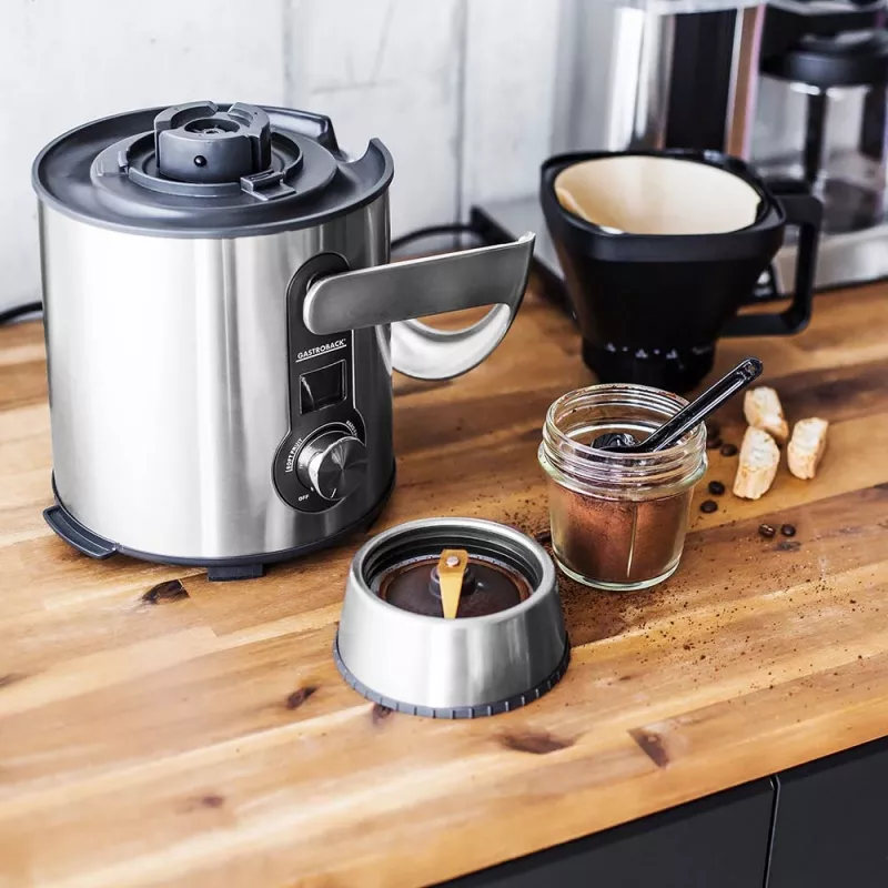 Gastroback 40153 Design Multi Juicer Digital Plus 3v1, 1300 W