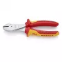 Bočné štípačky Knipex 74 06 180