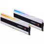 G.Skill DIMM 32 GB DDR5-6000 2x 16 Dual-Kit biela F5-6000J3636F16GX2-TZ5RW Trident Z5