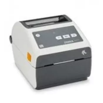 Zebra ZD421 tlačiareň etikiet termotransfer 203 x 203 DPI 152 mm/s káblová a bezdrôtová Bluetooth