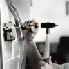 Wera 932/918/6 Kraftform sada štandardných skrutkovačov