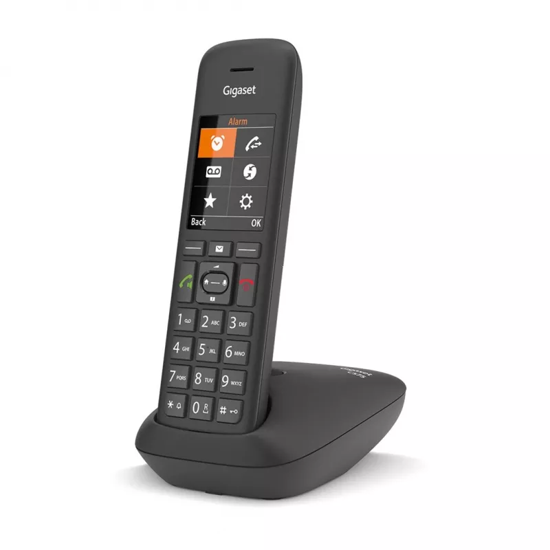 Bezdrôtový telefón Gigaset C575HX