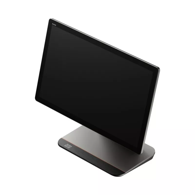 Smart desktop terminál D3 Pro A13 15,6