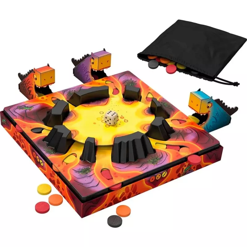 Schmidt Spiele 40895 spoločenská hra 20 min.