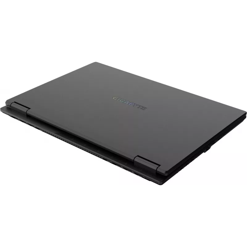 Herný notebook GIGABYTE A18 3WH — Ryzen 7, 16 GB RAM, 1 TB SSD, RTX 5070, 165 Hz