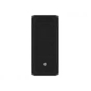 FURY Shobo SH4 RGB Midi Tower čierna