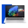 HP OmniBook 7 17-dc0076ng Notebook 43,9 cm (17,3 inch) 1920x1080 - Intel Core Ultra 7 258V - 1TB SSD - HDMI/Thunderbolt - Windows 11 Pro - strieborný (CV1J8EA#ABD)