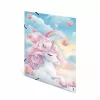 Obálková mapa HERMA A3 Happy Unicorns