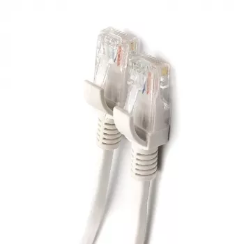 Kábel Cat5E UTP, 0,5 m
