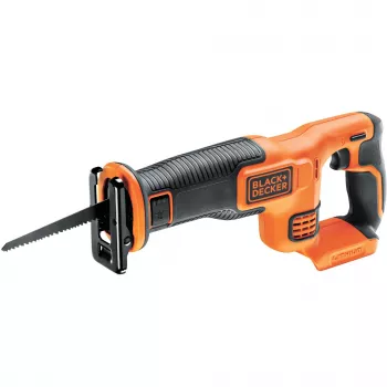 Šabľová píla Black & Decker BDCR18N