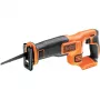 Šabľová píla Black & Decker BDCR18N