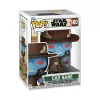 Funko Pop figúrka Star Wars Kniha Boba Fetta Cad Bane