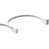 Corsair RS120 CO-9050192-WW 120 mm PWM ventilátor do skrine, 420–2100 ot./min., jednotlivé balenie, biely