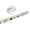 Krytka proti prachu pre konektor samica USB Type-C DeLOCK 64097