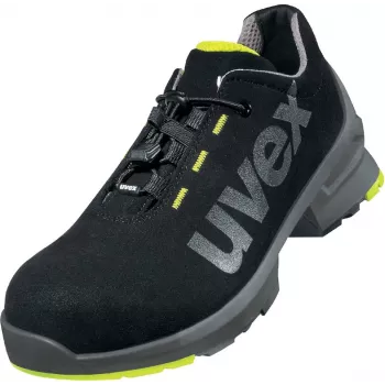 Uvex 8544.8 S2 SRC pánske čierne
