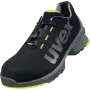 Uvex 8544.8 S2 SRC pánske čierne