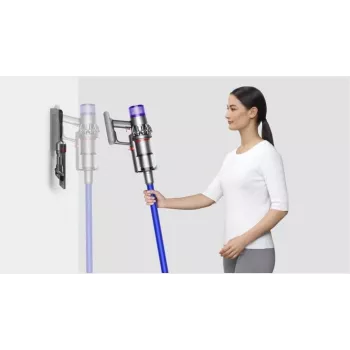 Tyčový vysávač Dyson V11 Fluffy 2-in-1, bezdrôtový, 185 AW sací výkon, 60 min výdrž, 0,76 l nádoba na prach