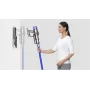 Tyčový vysávač Dyson V11 Fluffy 2-in-1, bezdrôtový, 185 AW sací výkon, 60 min výdrž, 0,76 l nádoba na prach