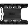 ICY DOCK - MB290SP-B - 2 x 2,5