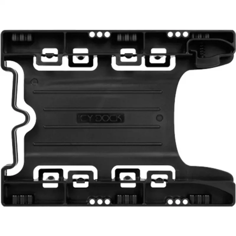 ICY DOCK - MB290SP-B - 2 x 2,5