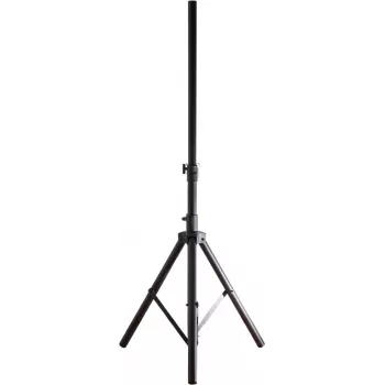 shiverpeaks BASIC-S Trojnožka pre SAT anténu, oceľ, čierna, do 150 cm (BS89841)