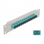Optický patch panel DeLOCK 10