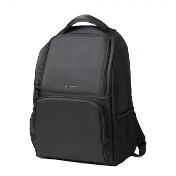 Batoh Vention KRLB0 — 27 L, Oxford, vodeodolný, pre notebooky do 15,6 palcov, 300×450×200 mm