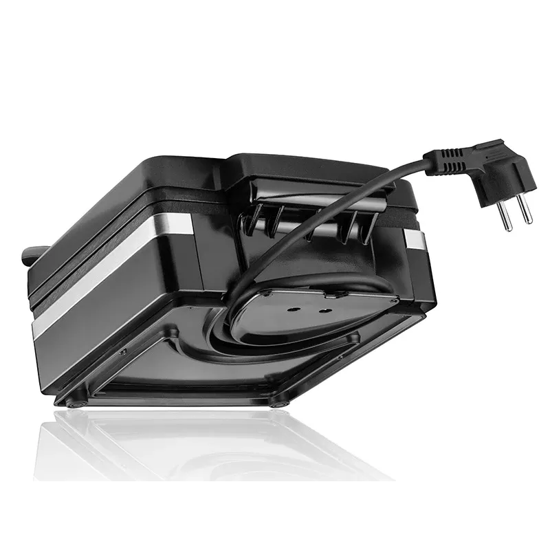 Waffleovač LAFE WaffleMaster GFB-003 1400W s nepriľnavými platňami
