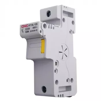 Držiak poistky CNC NV822485 1-pólový 690V 125A