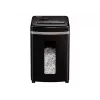 Skartovačka Fellowes Powershred 450M mikrostrih, kapacita 9 listov, 2 x 12 mm, 22-litrová nádoba, čierna