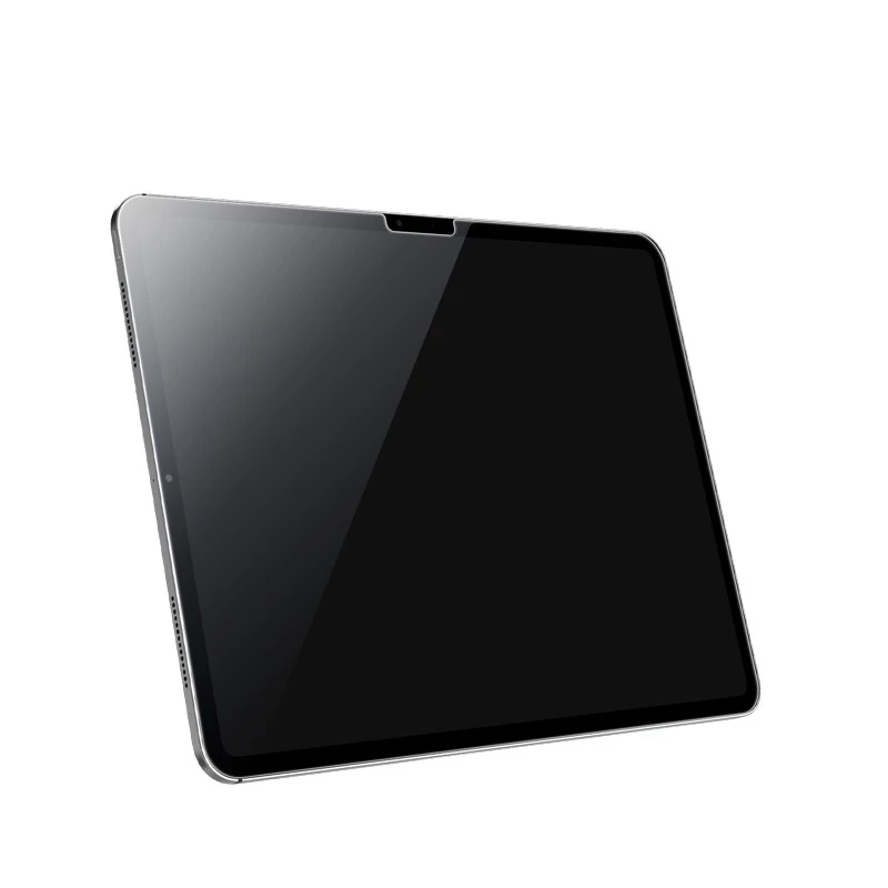 Tvrdené sklo ochrana displeja Crong pre iPad Air 11 (M3) — model CRG3DAGIPDA11
