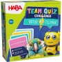 Team Quiz Challenge - Príroda vs. technika, kvízová hra