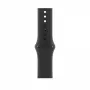 Apple Watch 46 čierna Sb M/L