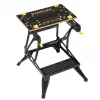 Stanley STST83400-1 pracovný stôl stolársky pracovný stôl