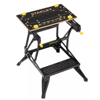 Stanley STST83400-1 pracovný stôl stolársky pracovný stôl