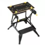 Stanley STST83400-1 pracovný stôl stolársky pracovný stôl