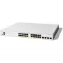 Managed Switch Cisco Catalyst 1200-24FP-4X 24 portov GE Full PoE 4x10GE SFP+