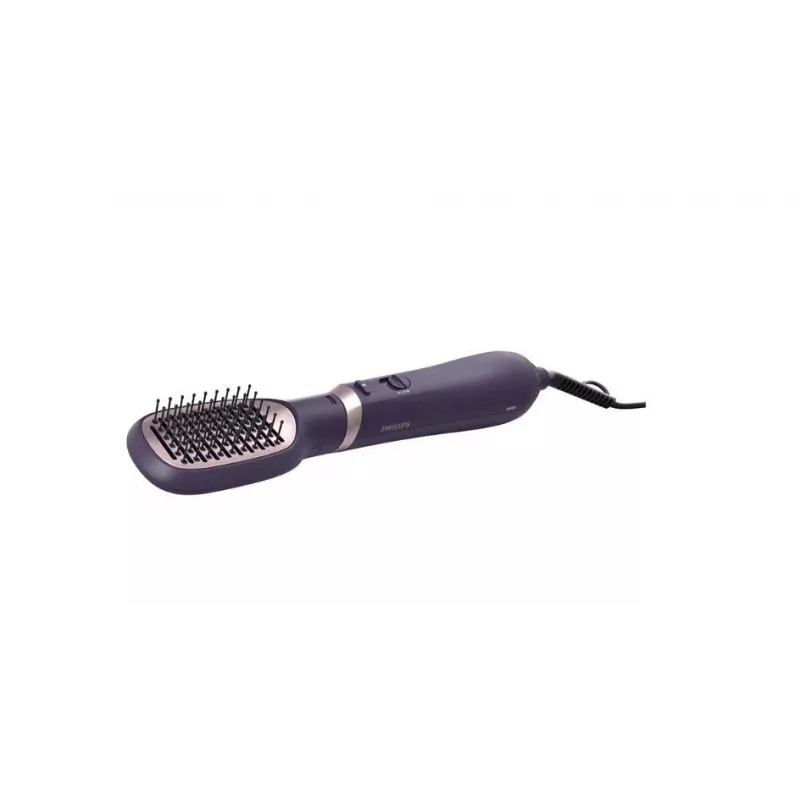 Philips 3000 series BHA313/00 nástroj na úpravu vlasov teplovzdušná kefa teplá čierna 800 W 1,8 m