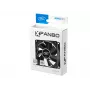 Deepcool DP-FDC-XF80 80mm ventilátor skrine